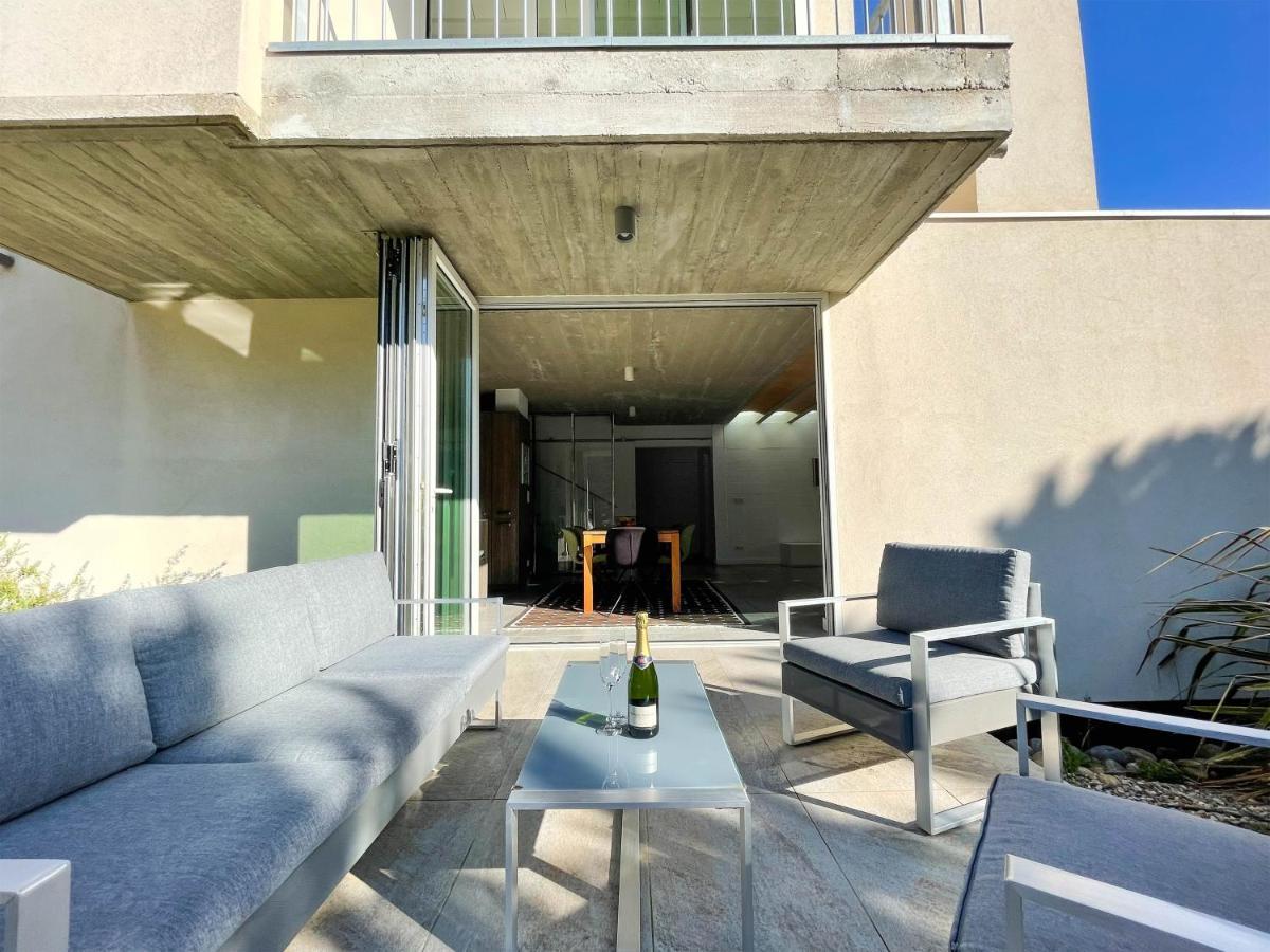 Villa Des Cathares Carcassonne Exterior photo